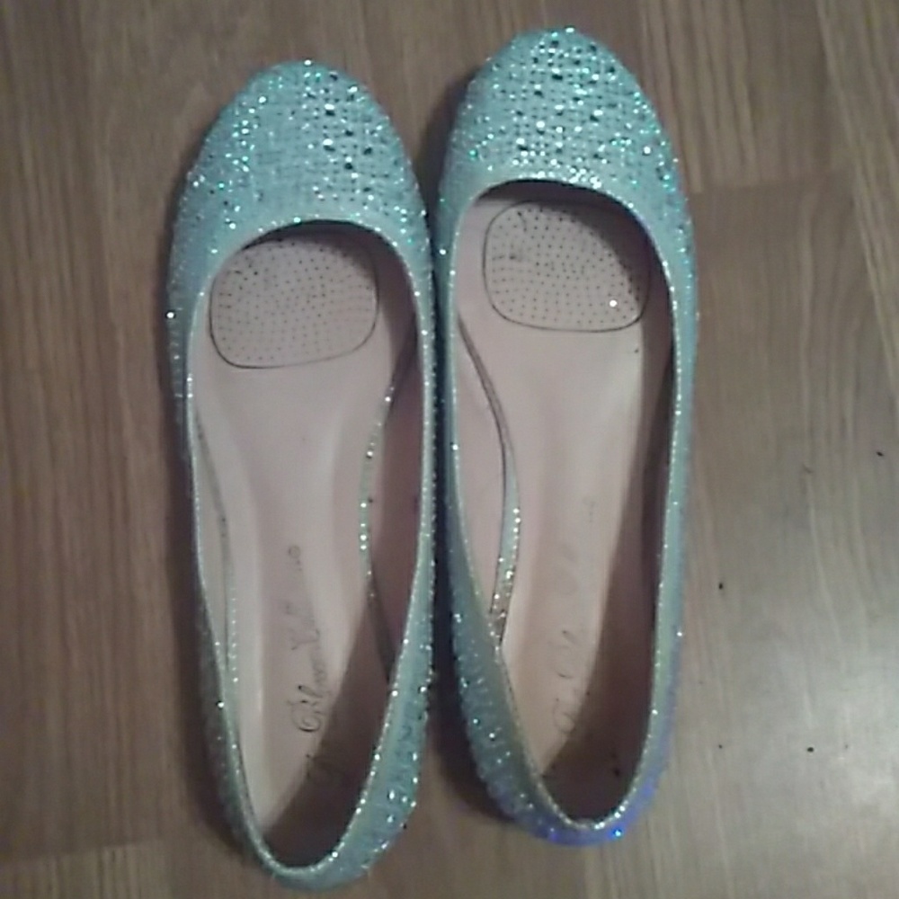 Slip on's